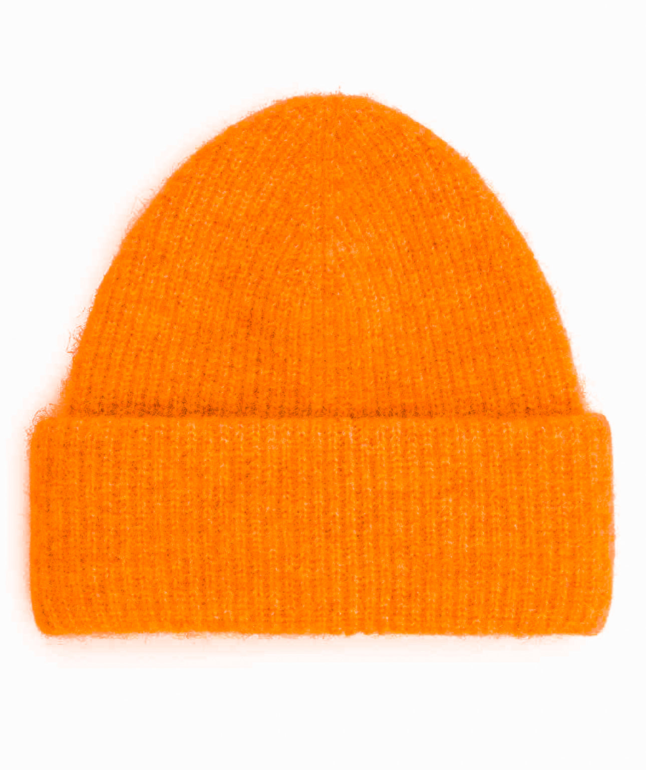Oranje muts