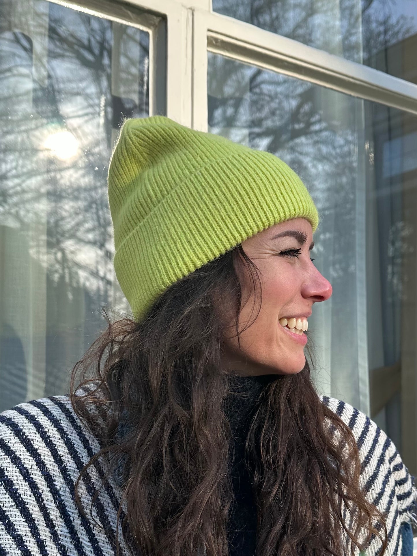 Lime muts