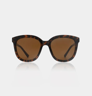 Zonnebril Billy - Demi tortoise