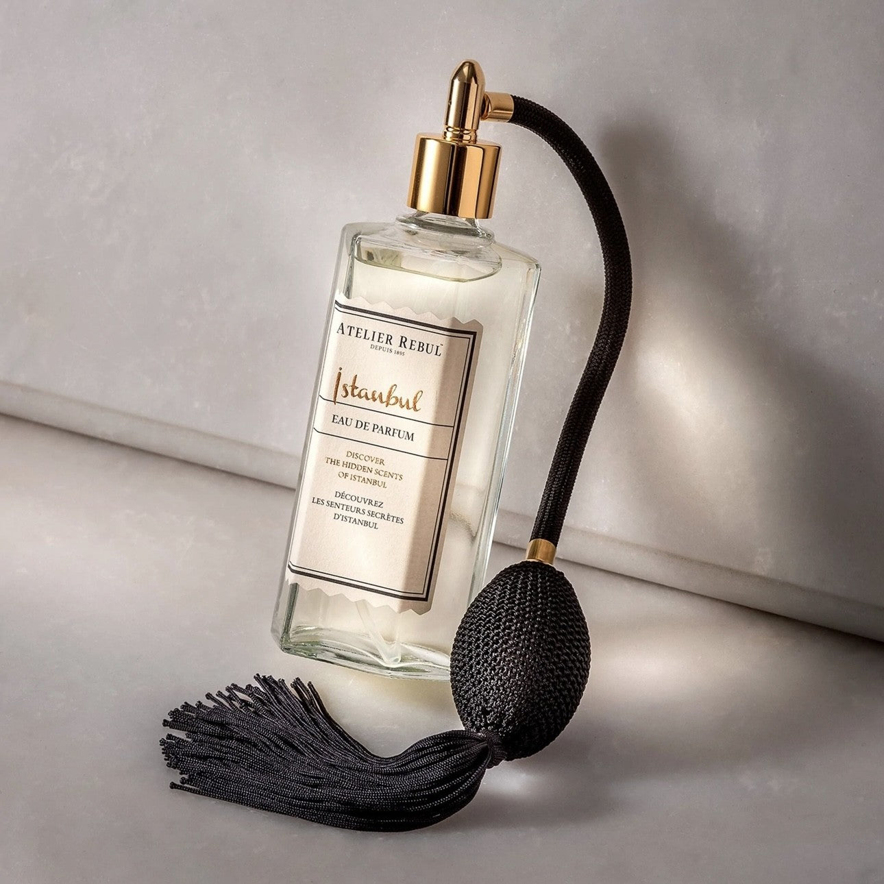 Istanbul Eau de Parfum 125ml