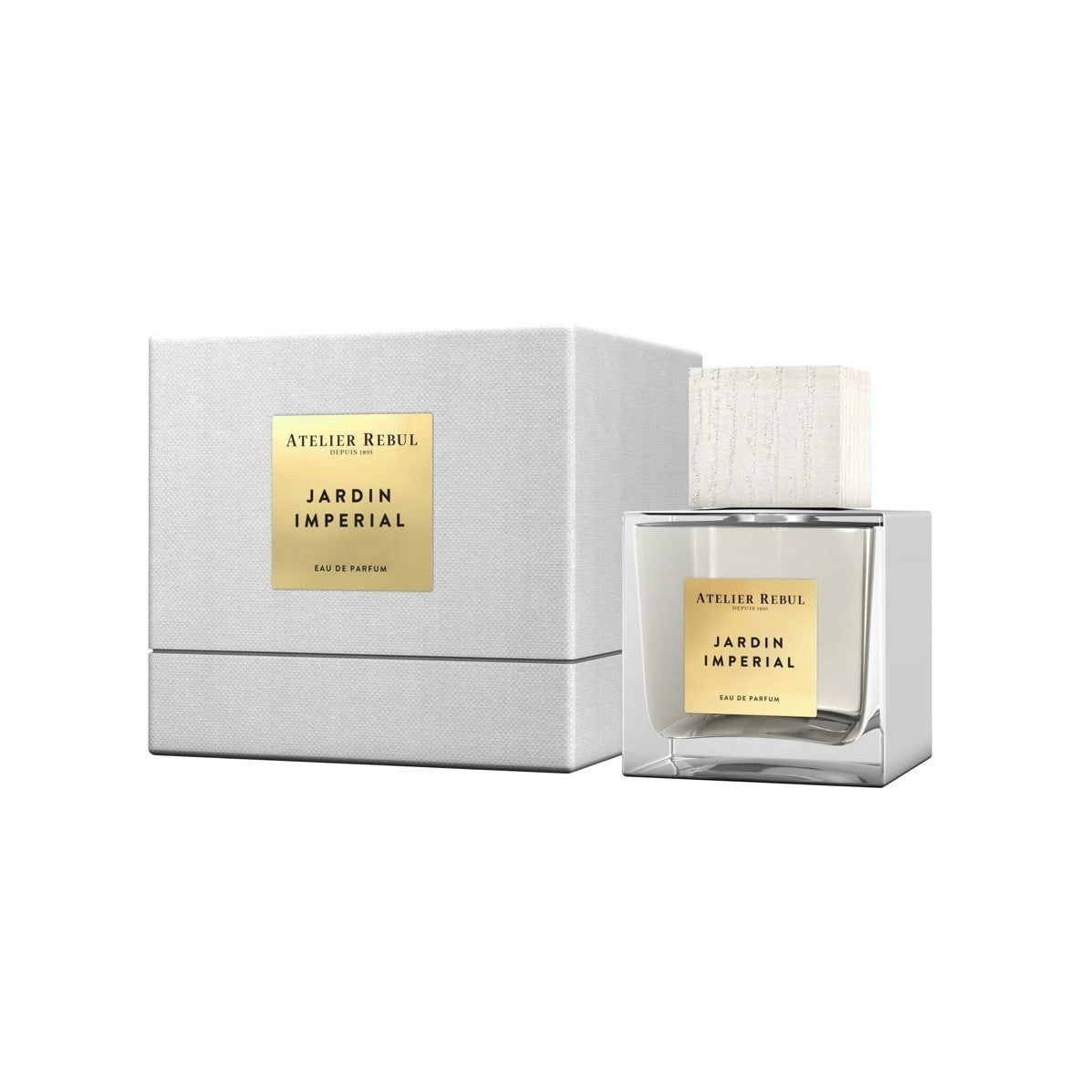 Jardin Imperial Damesparfum 100 ml