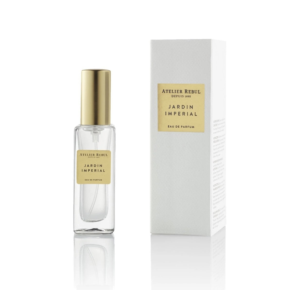 Jardin Imperial Damesparfum 12 ml