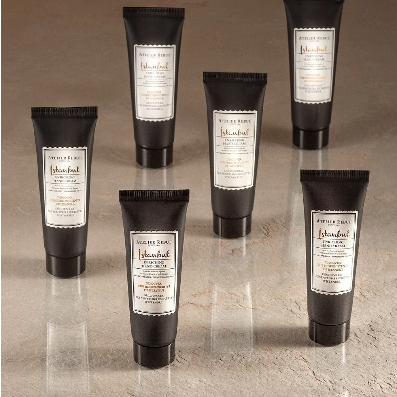 Istanbul handcreme 30 ml