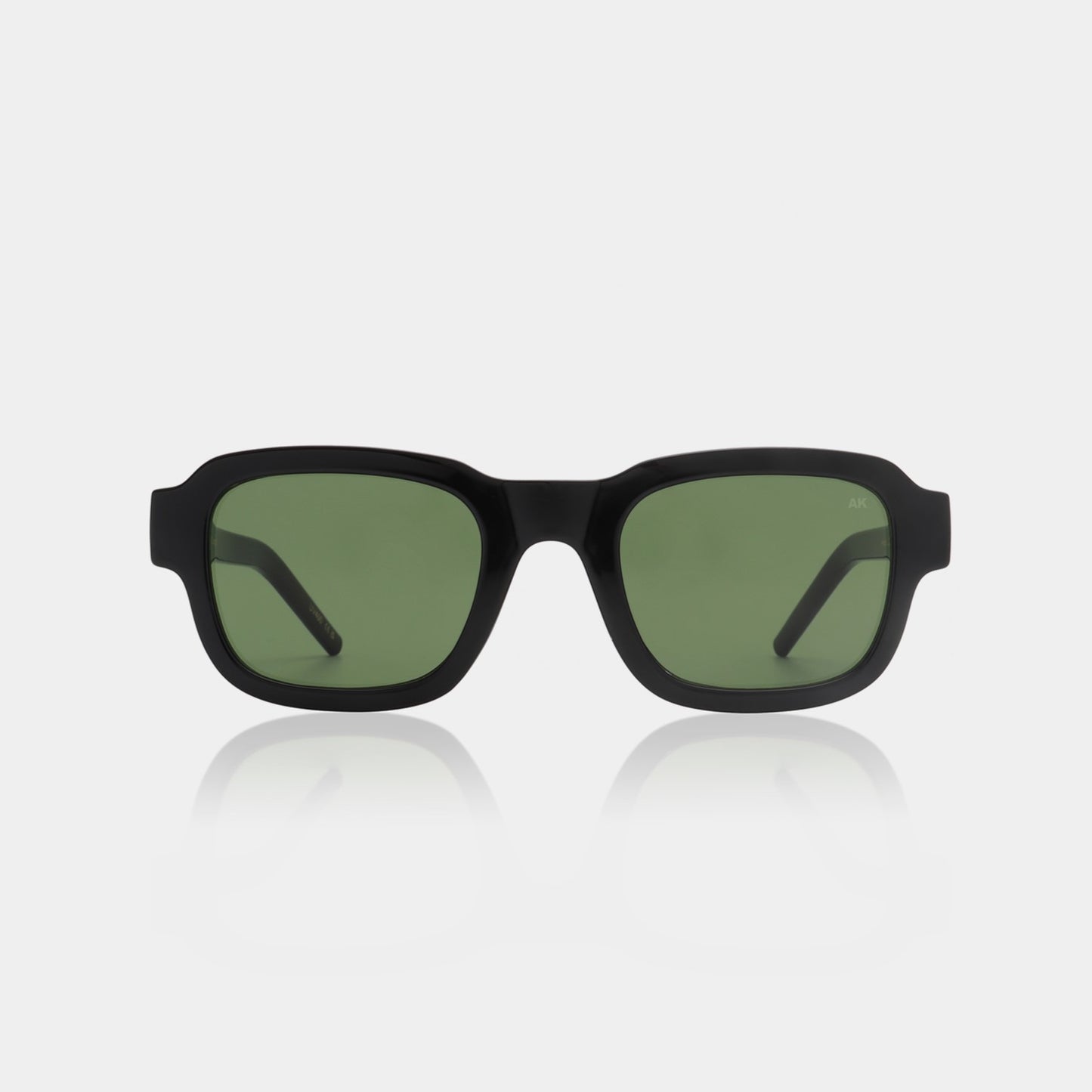 Zonnebril Halo - Black