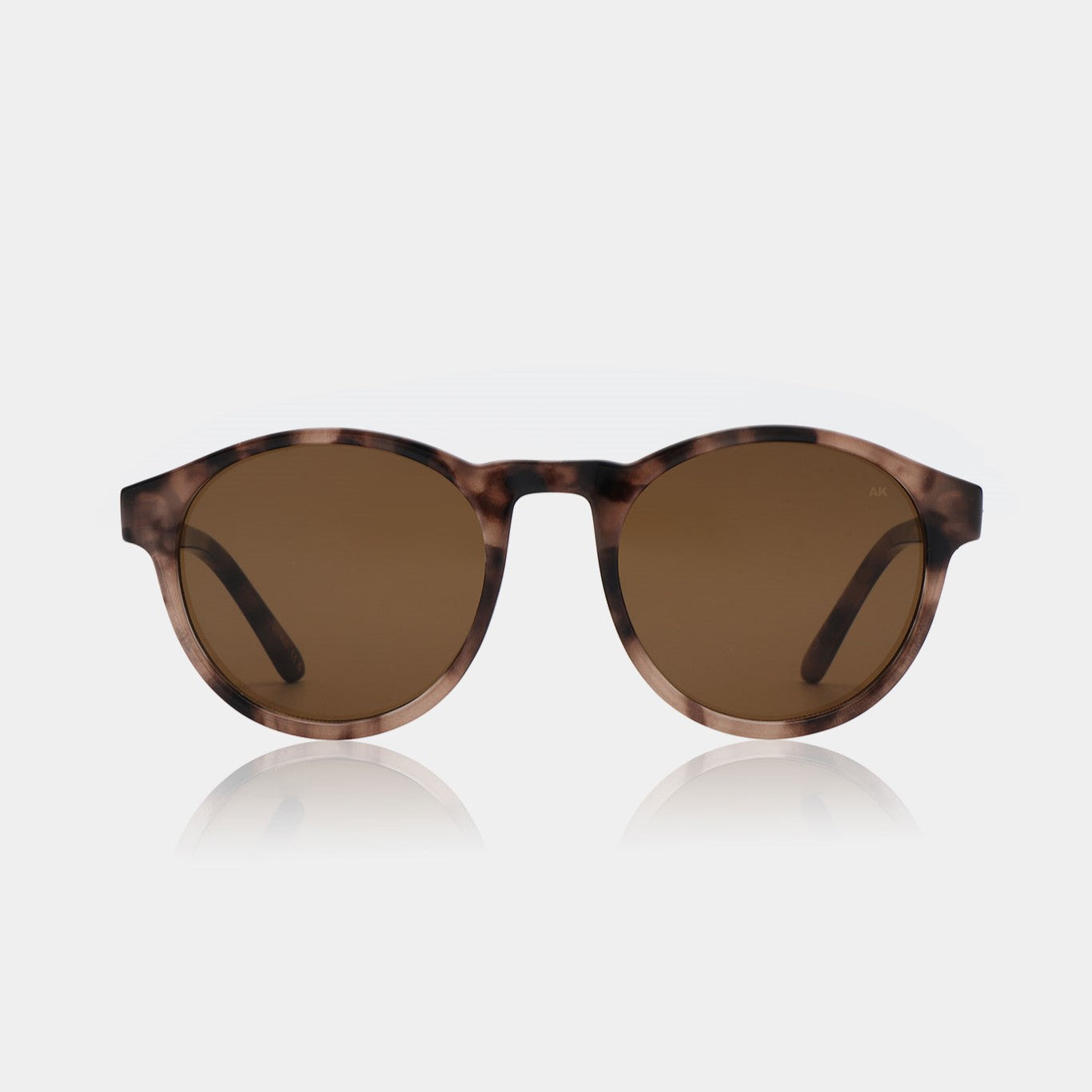 Zonnebril MARVIN – Coquina