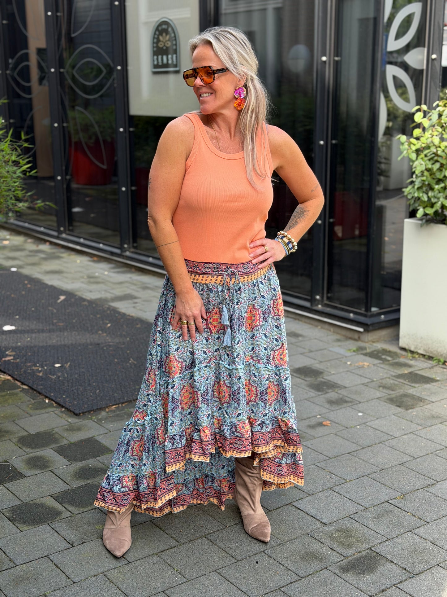 Ibiza rok blue
