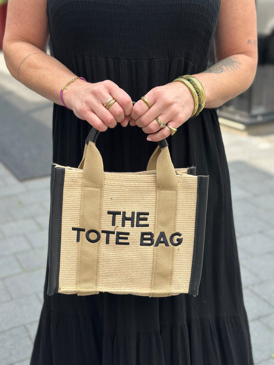 The Tote bag