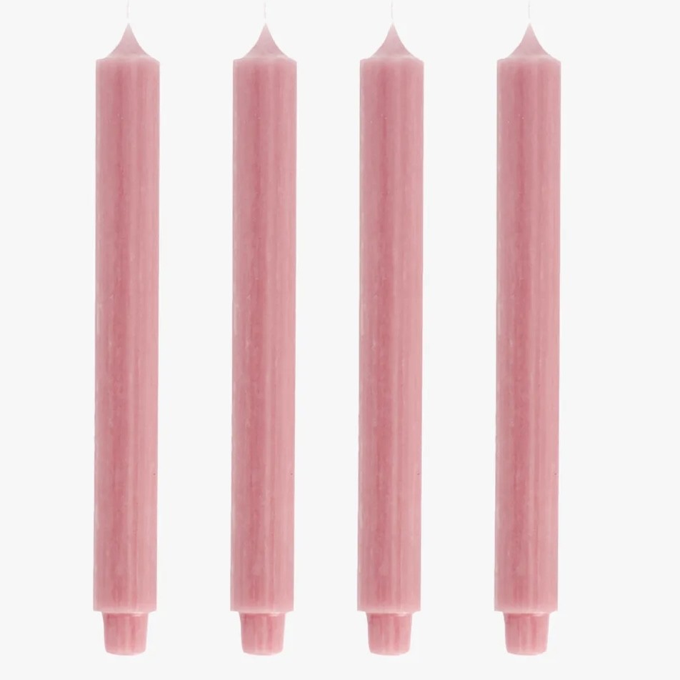 Dinerkaars pink