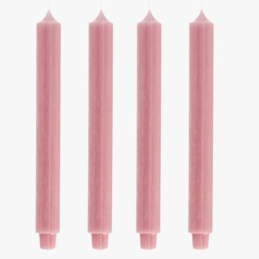 Dinerkaars pink