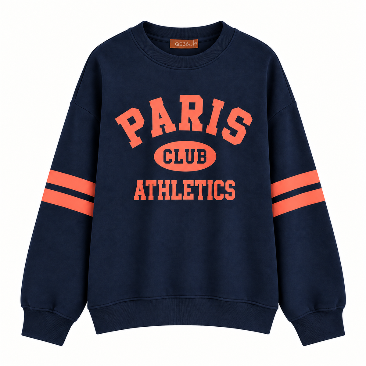 Sweater Paris Navy