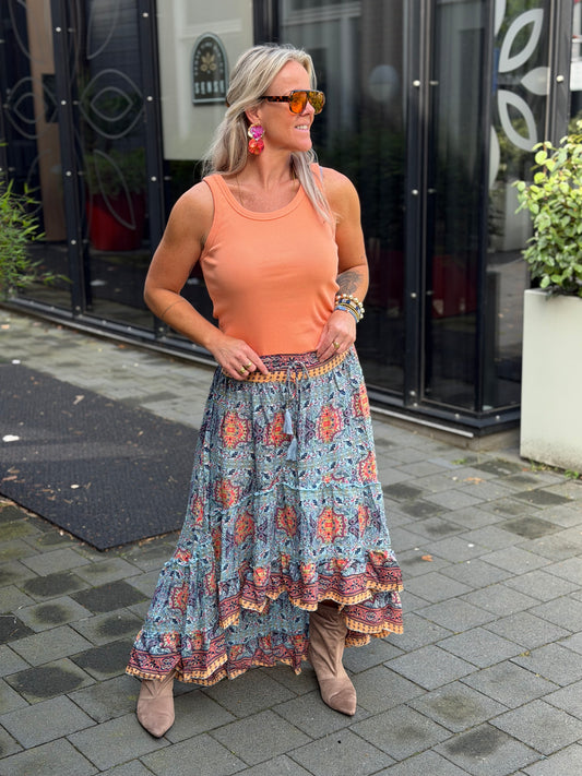 Ibiza rok blue